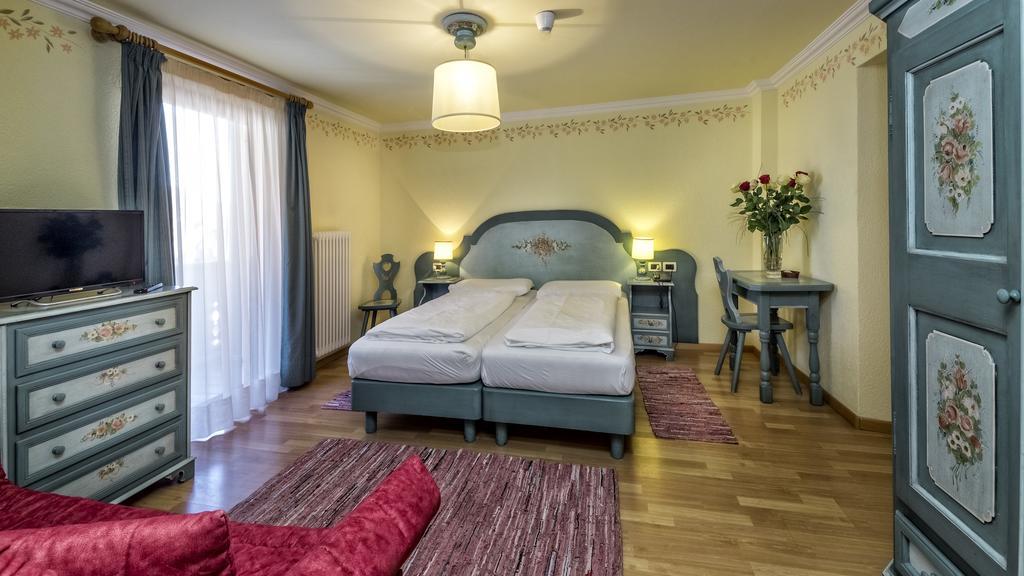 Hotel Brunella San Vigilio Di Marebbe Εξωτερικό φωτογραφία